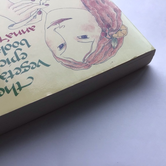 The Vegetarian Epicure Book Two by Anna Thomas Softcover - Picture 7 of 10